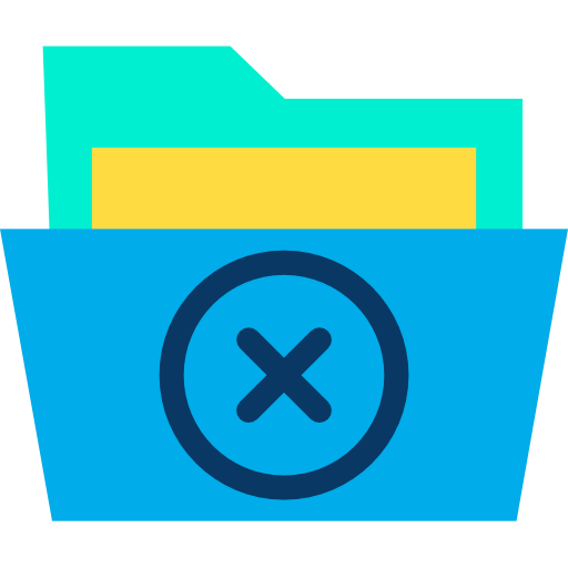 Folder icon