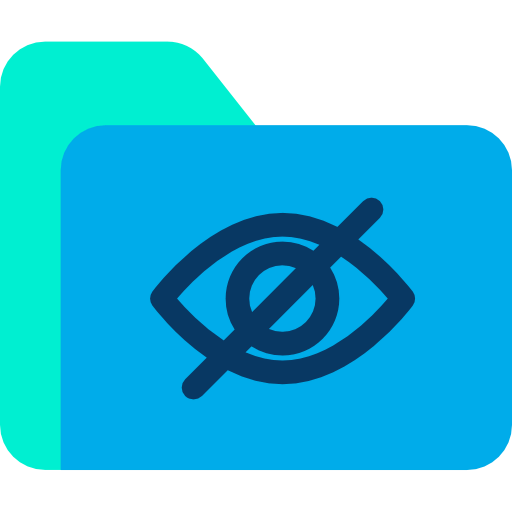 Folder icon