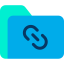 Папка иконка 64x64