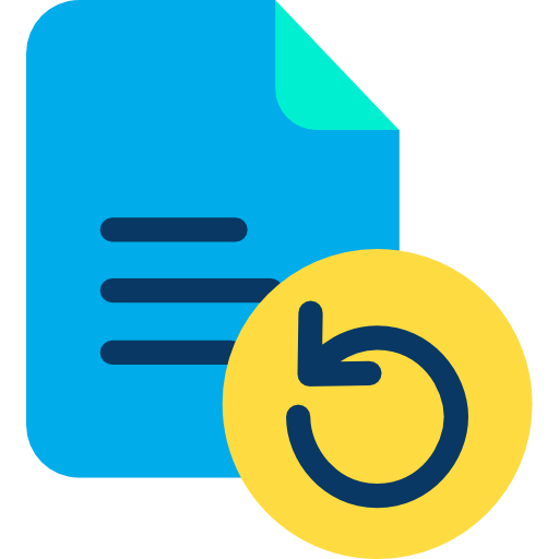 File icon