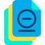 Удалять иконка 64x64