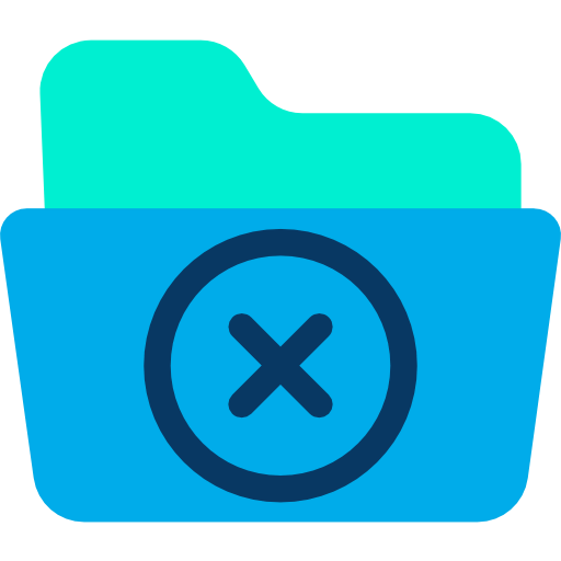 Folder 图标