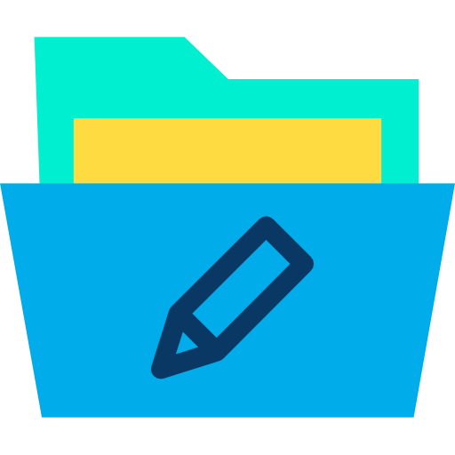 Folder 图标