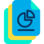Аналитика иконка 64x64