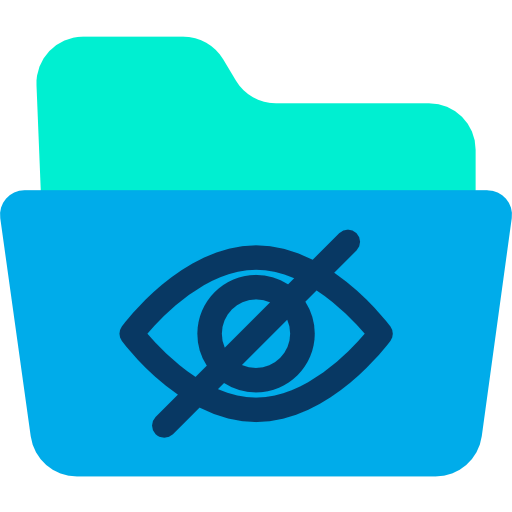 Folder icon