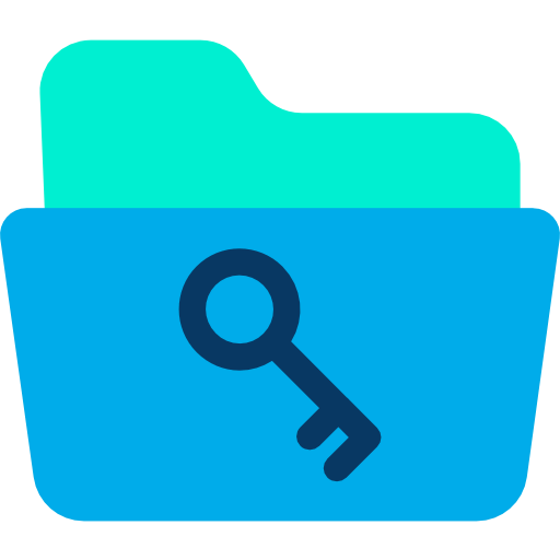 Folder icon