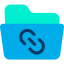 Папка иконка 64x64
