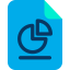 Аналитика иконка 64x64