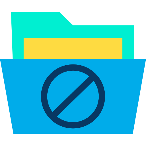 Folder 图标