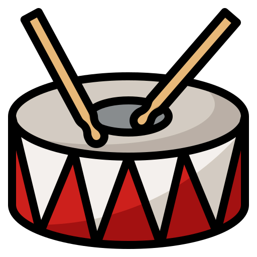 Drum іконка
