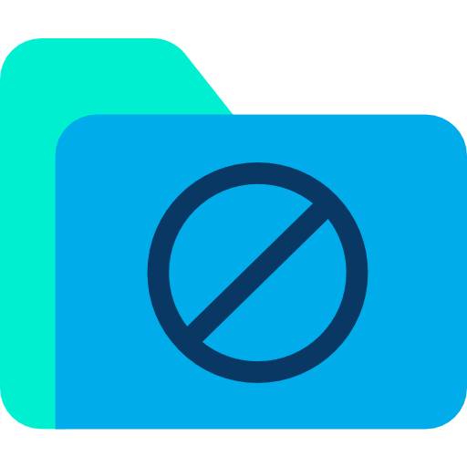 Folder 图标