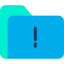 Папка иконка 64x64