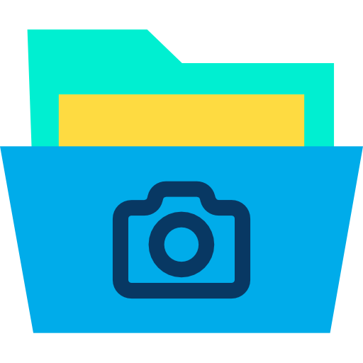 Folder icon