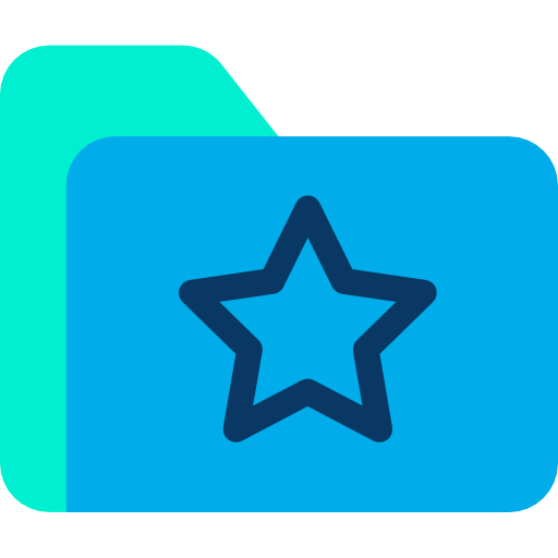Folder 图标