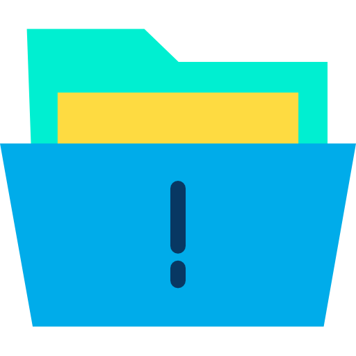 Folder 图标