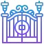 Gate icon 64x64