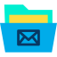 Папка иконка 64x64