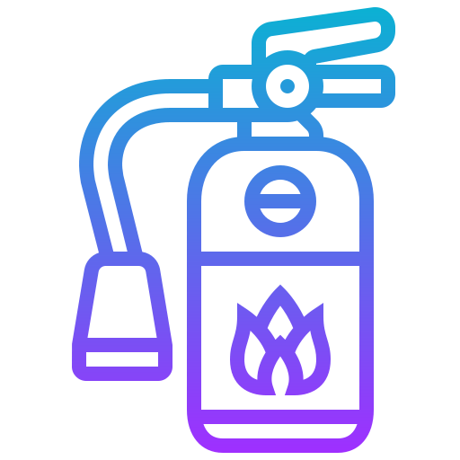 Fire extinguisher 상