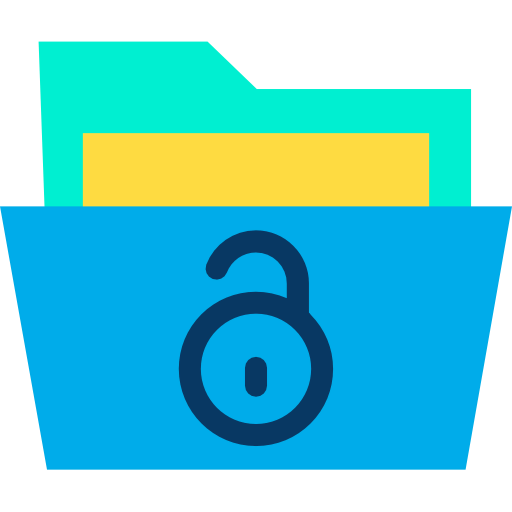 Folder 图标