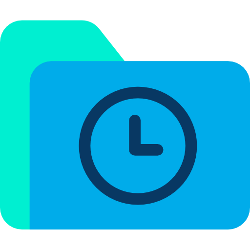 Folder icon