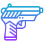 Gun ícone 64x64