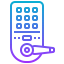 Keypad ícone 64x64
