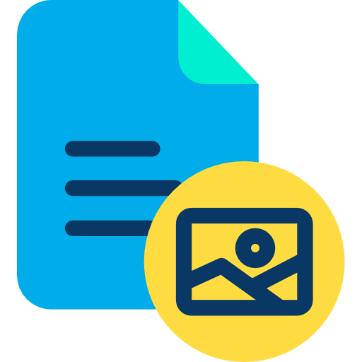 File icon