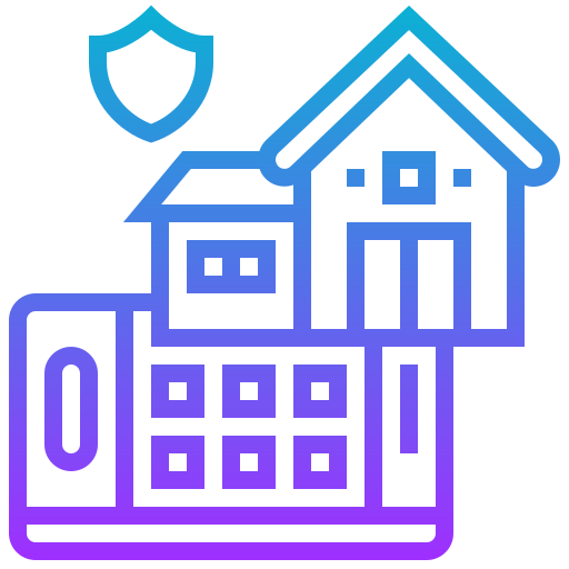 Monitoring icon