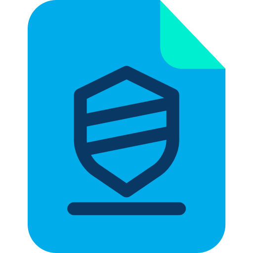 File icon
