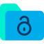 Папка иконка 64x64