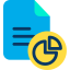 Аналитика иконка 64x64