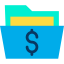 Папка иконка 64x64