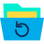 Папка иконка 64x64