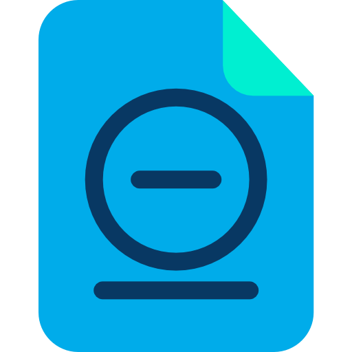 File icon