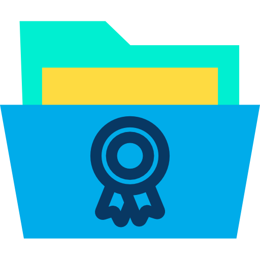 Folder 图标