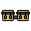 Bongos icon 64x64