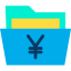 Папка иконка 64x64