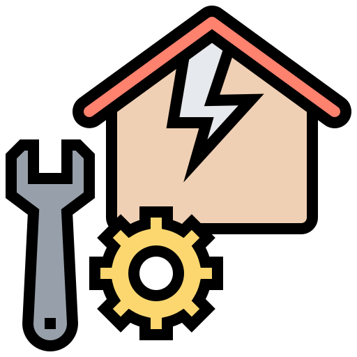 Maintenance icon