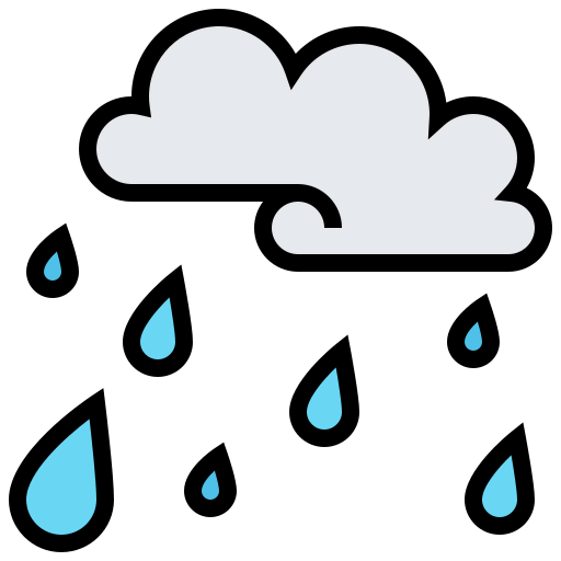 Rain icon