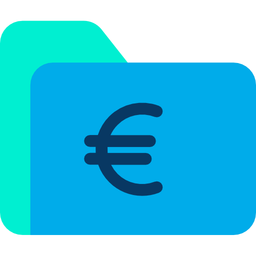 Папка иконка