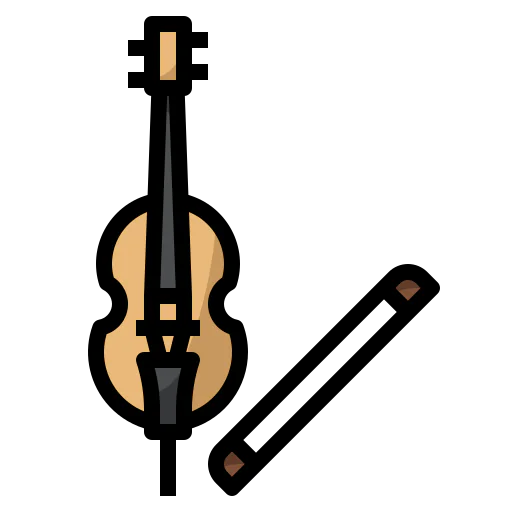 Cello icon