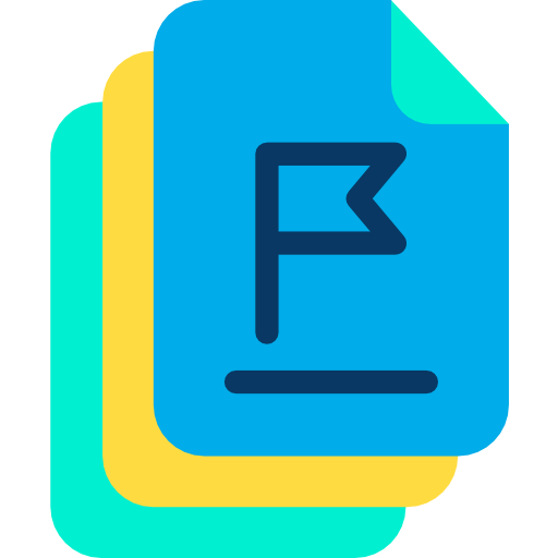 File icon
