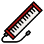 Melodion icon 64x64