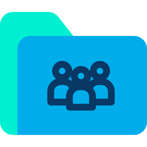 Folder biểu tượng