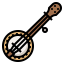 Banjo icon 64x64