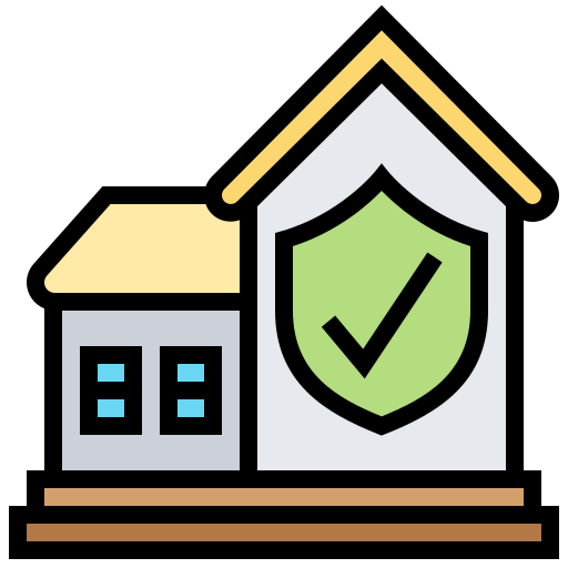Security 图标