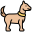 Guard pet ícone 64x64