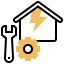 Maintenance ícone 64x64