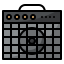 Amplifier icon 64x64