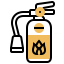 Fire extinguisher ícone 64x64